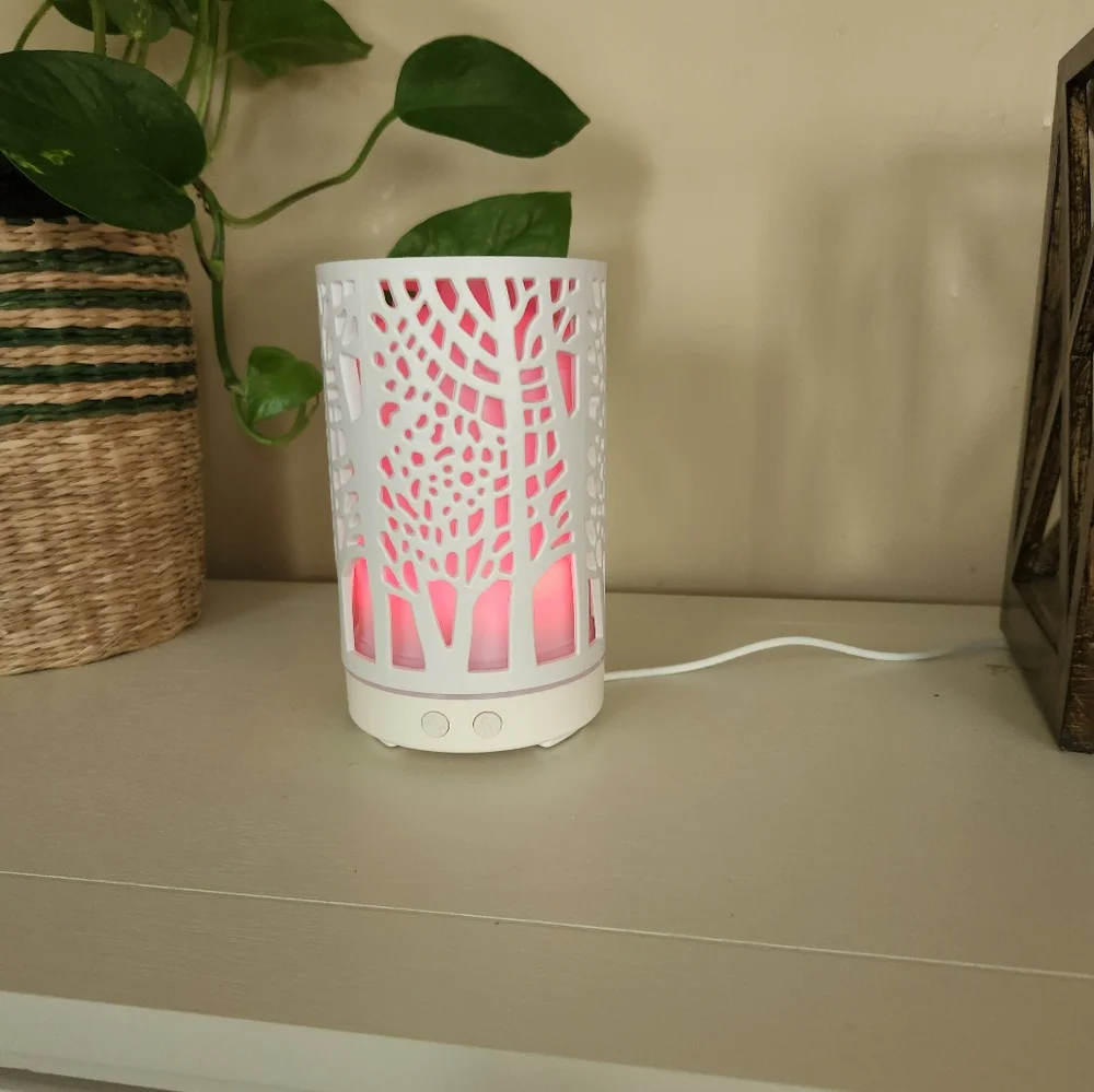 Gorgeous Forrest Diffuser